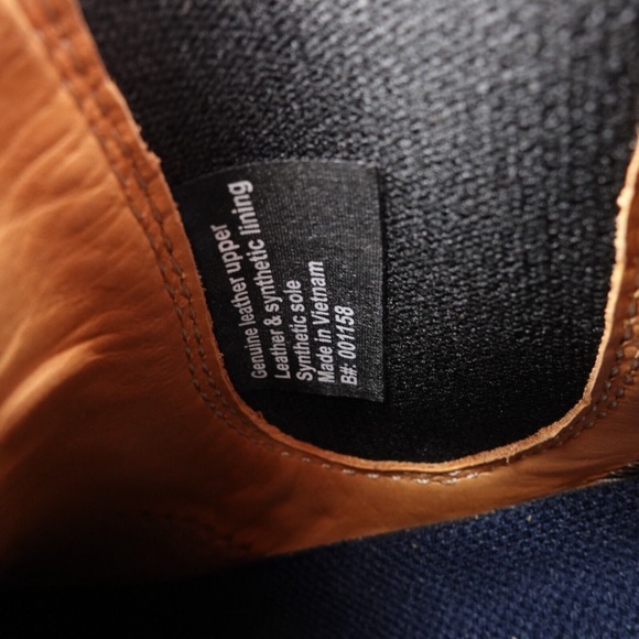 NEW Blundstone 2165 Embossed Elastic Chelsea Boots - Picture 6 of 11